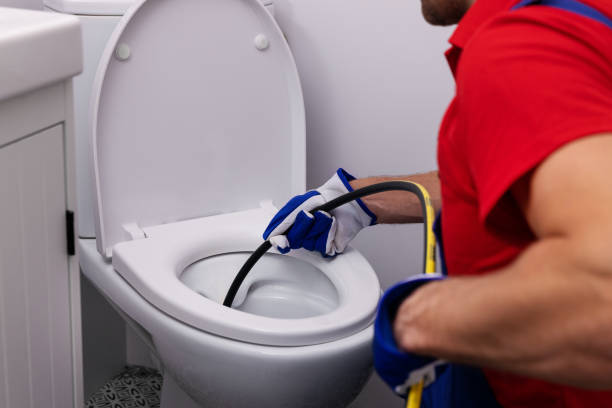 Best Local Plumber Services  in Gardende, AL