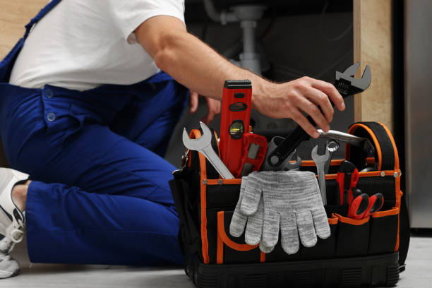 Best Same-Day Plumbing Service  in Gardende, AL