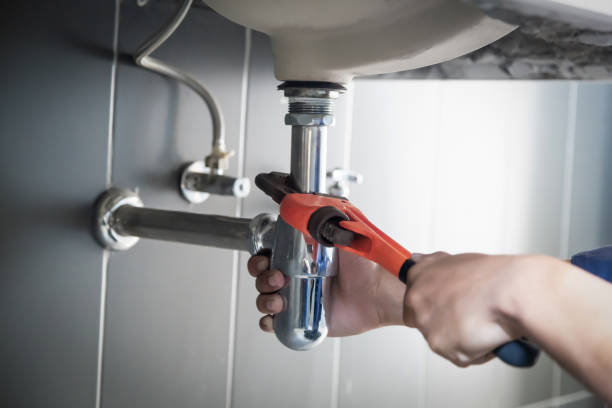 Hot Water Heater Installation in Gardendale, AL