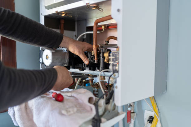 Best Plumbing Inspection Services  in Gardende, AL