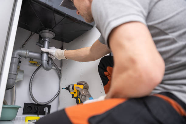 Professional Plumbing in Gardendale, AL