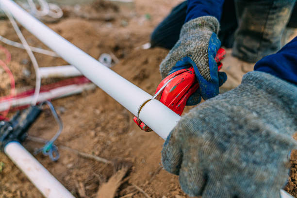 Best Emergency Plumbing Repair  in Gardende, AL